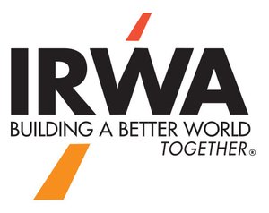 IRWA — International Right of Way Association