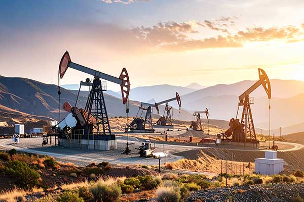 Mineral Frontier - Nevada mineral rights acquisition showcasing energy sector investment opportunities