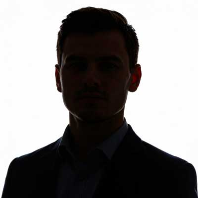 Devin Molina, Founder and CEO of BicRea, luxury real estate investment expert with 35 years of experience